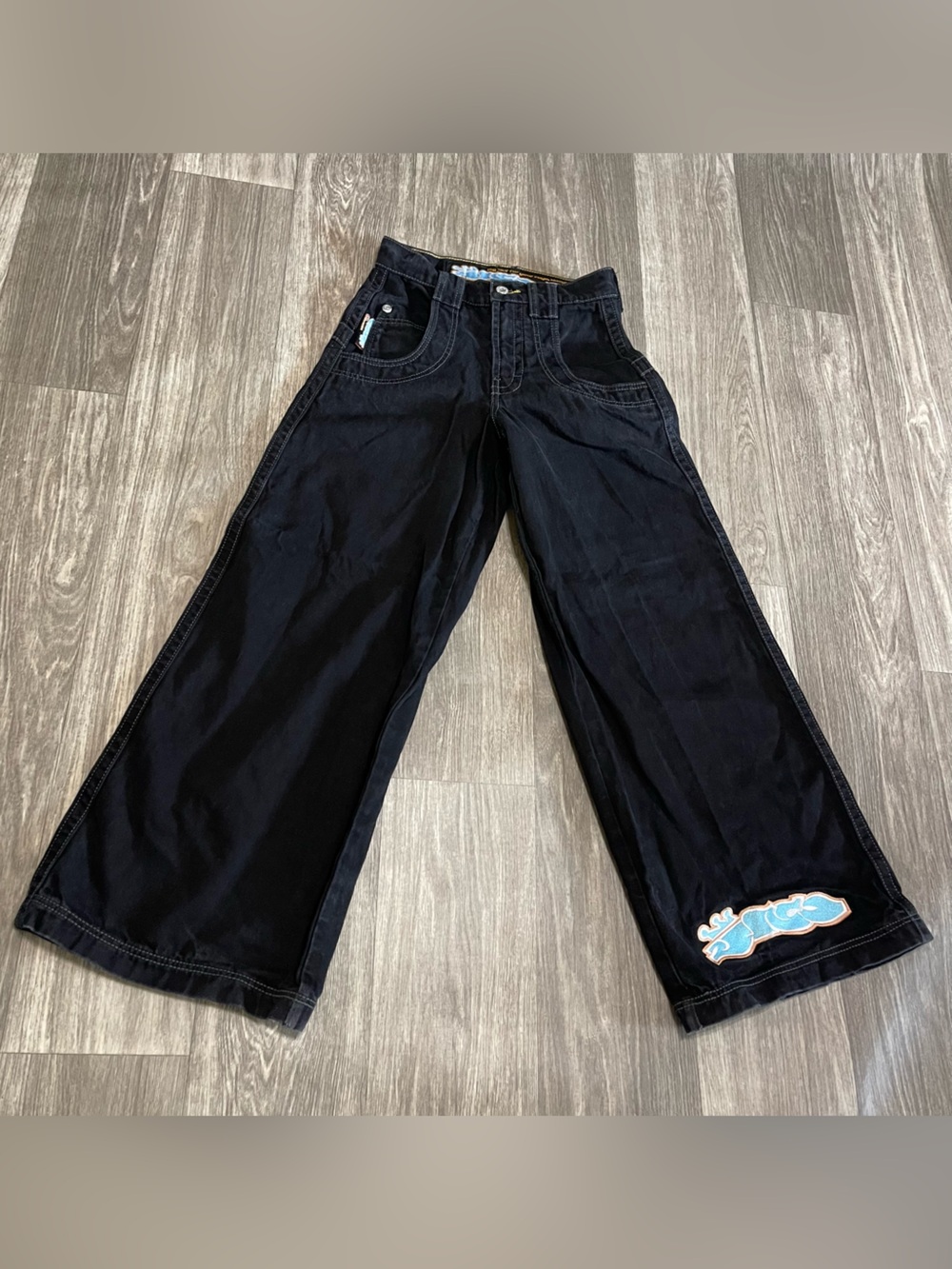 Jnco 117 King Jeans